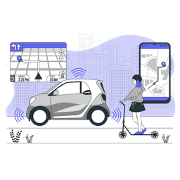 Développement Mobile